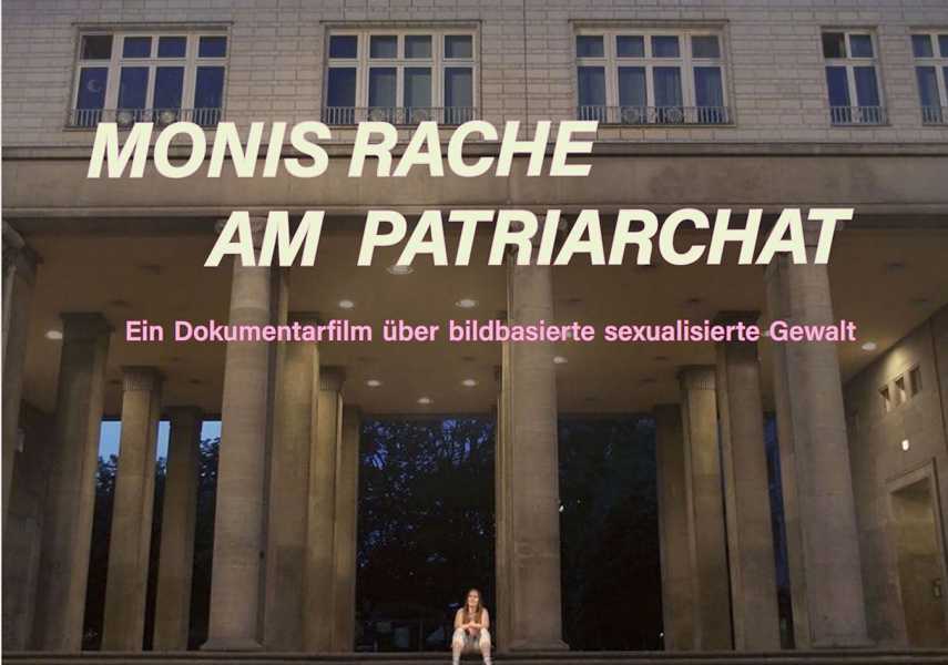 Unterstützt Monis Rache am Patriarchat